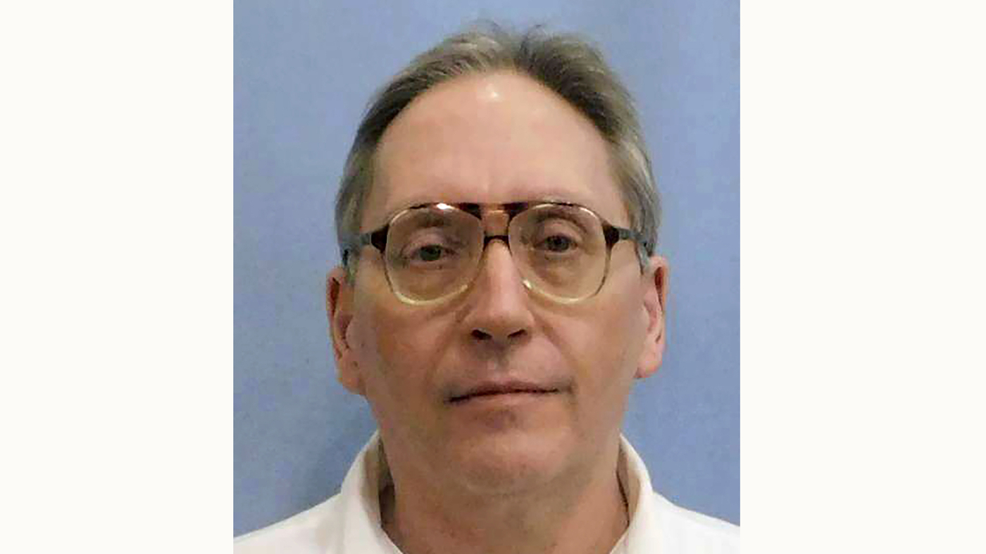 Featured image for Alabama Resumes Lethal Injections, Executes Man for 2001 Beating Death