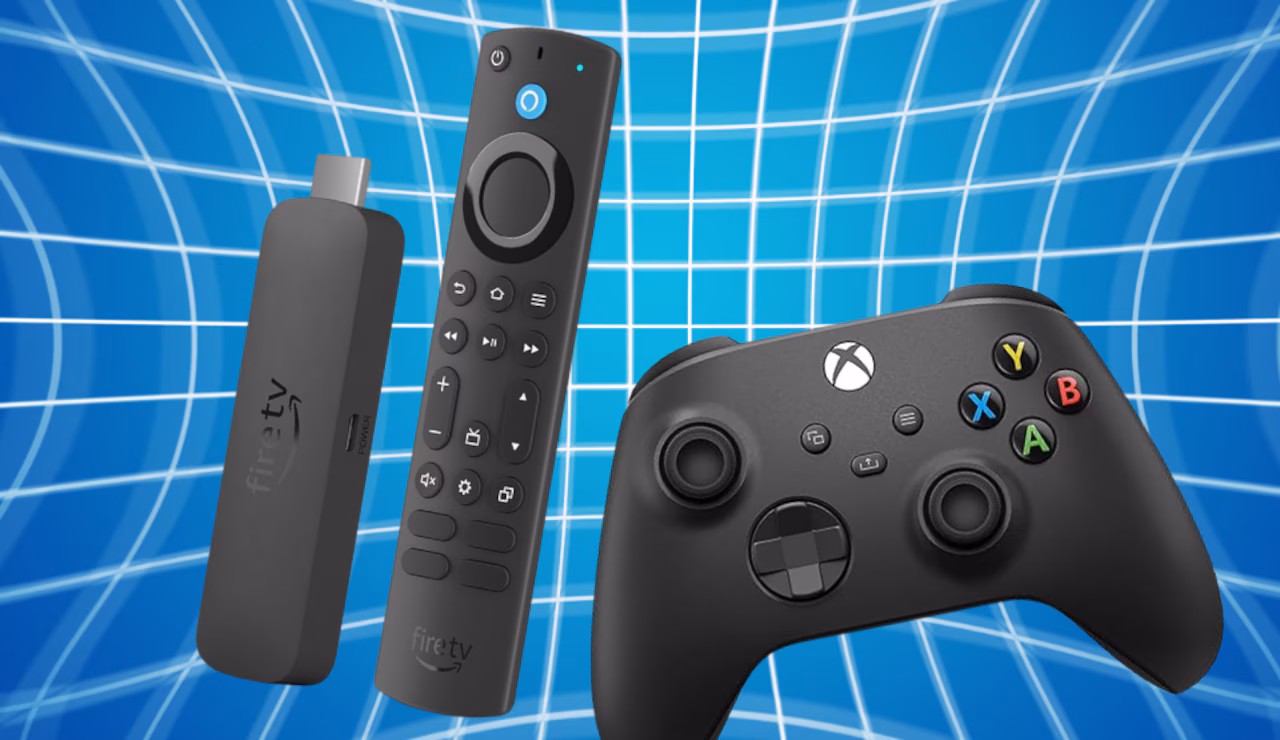 Featured image for "Play Xbox Games on Fire TV Sticks, Now 50% Off at Amazon"