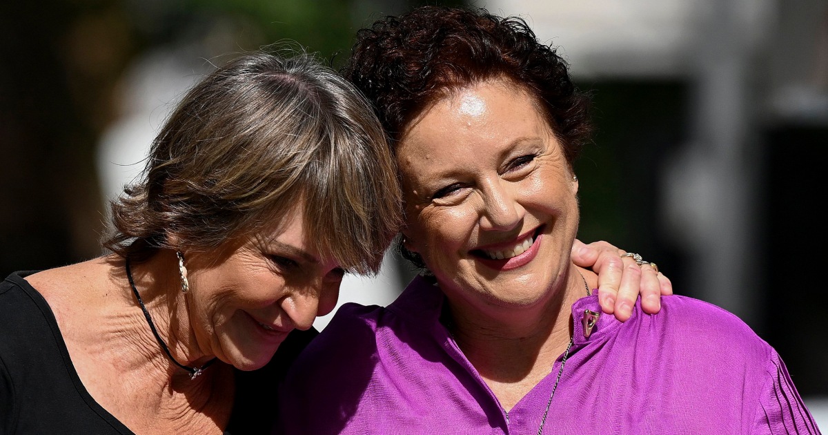 Featured image for "Landmark Ruling: Australian Court Overturns Mother's 20-Year-Old Convictions in Children's Deaths"