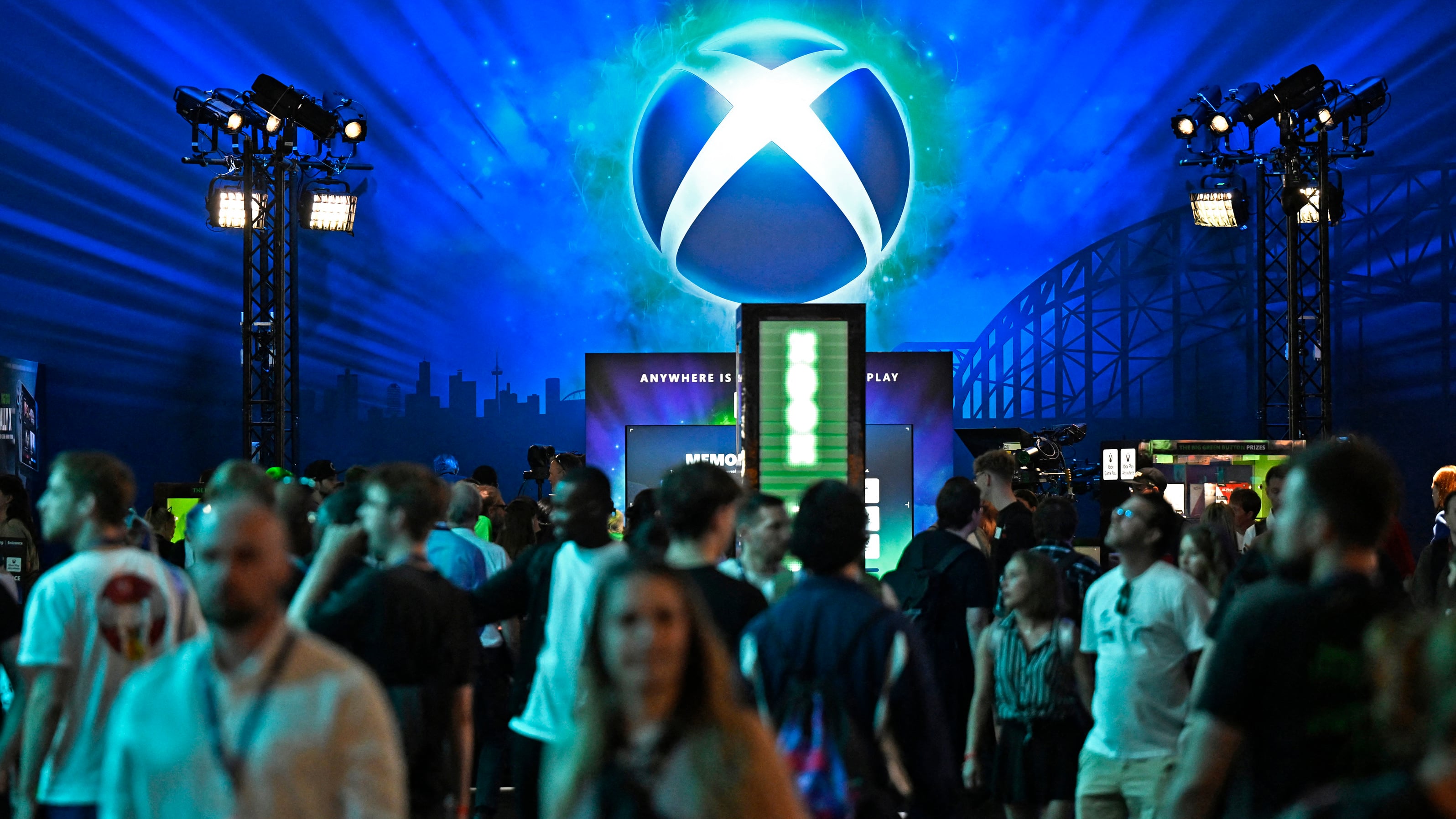 Featured image for Highlights and Announcements from Gamescom 2025 and Opening Night Live