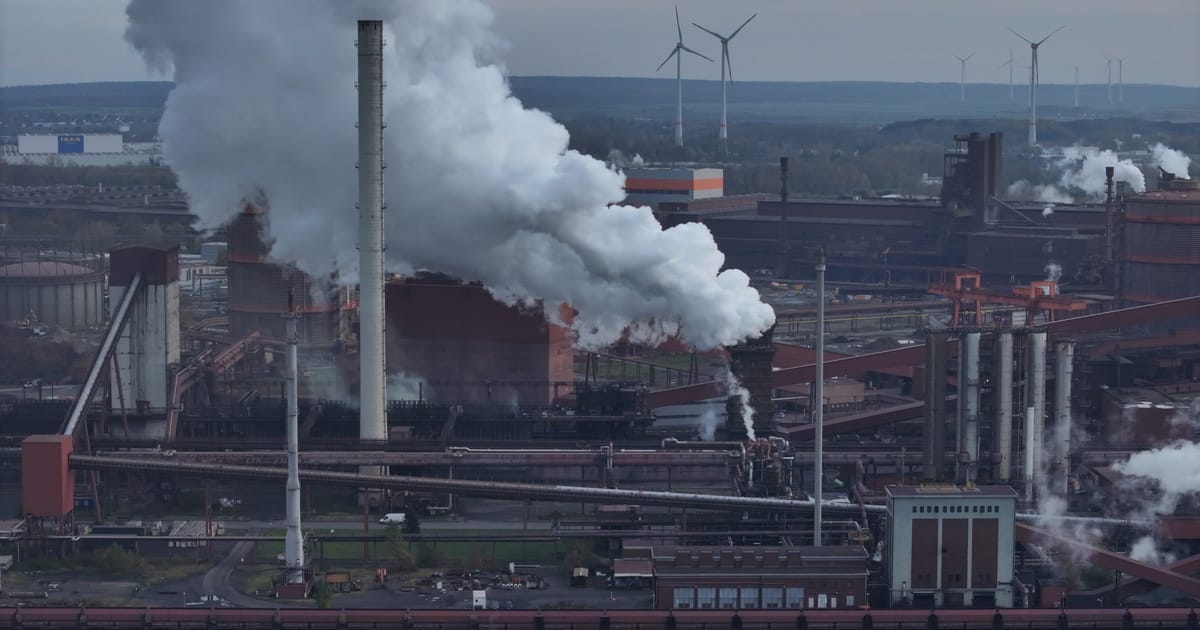 COP28's Battle: Climate Action vs. Fossil Fuel Distractions