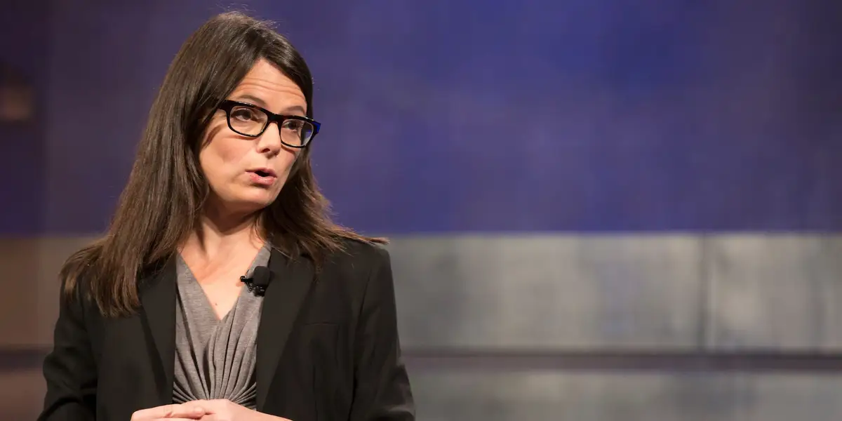 Featured image for Microsoft CFO Urges 'Intensity' Following Strong Earnings