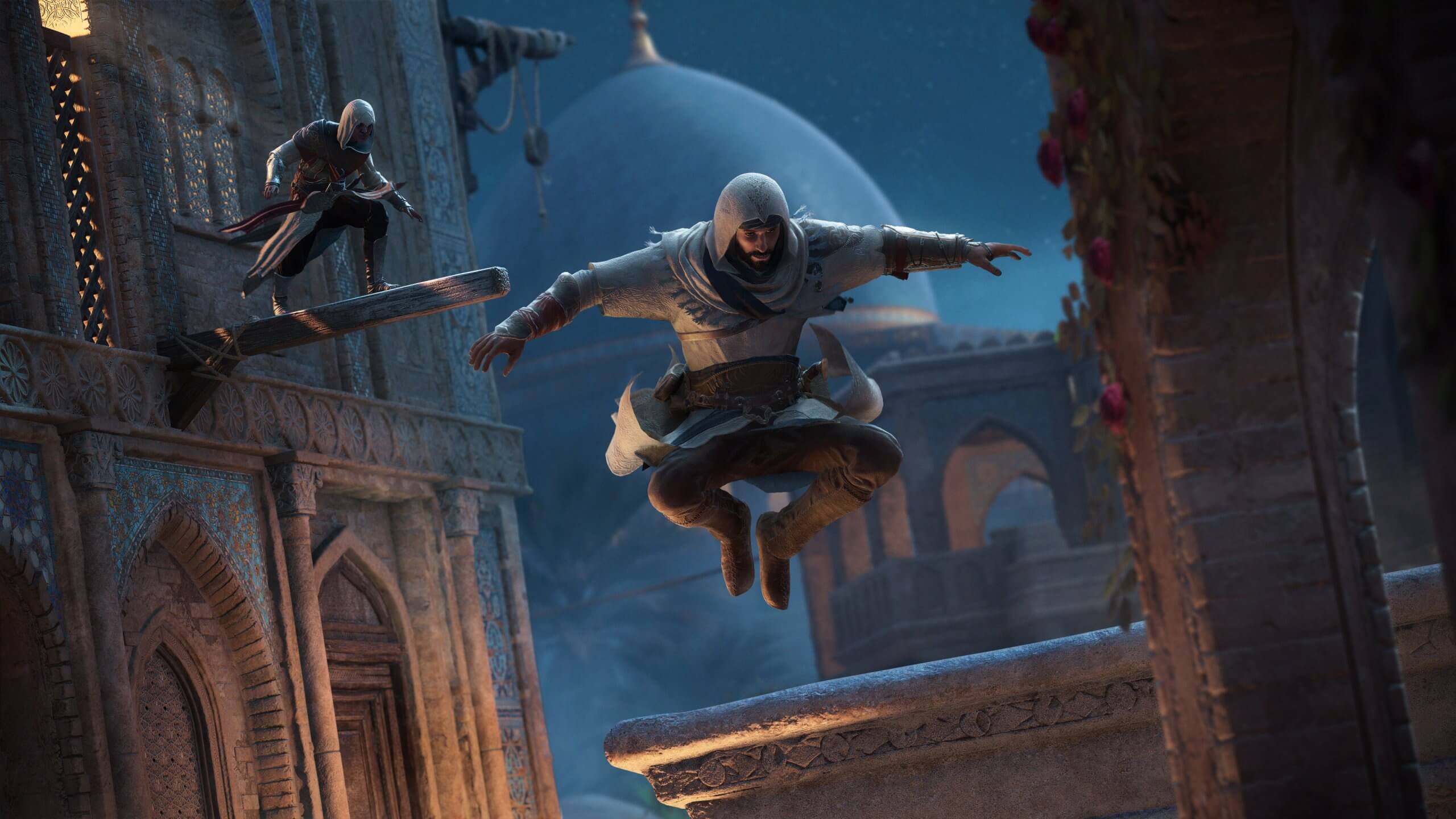 Assassin's Creed Mirage: Exclusive to Epic Games Store and Ubisoft Connect, Ancient Look for PS5, Open-World Game?