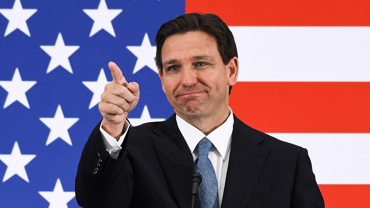 Florida Republicans pass controversial bills on pronouns and diversity in schools.