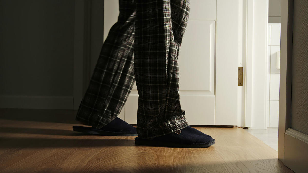 Featured image for "Nighttime Urination: What It Reveals About Your Health"