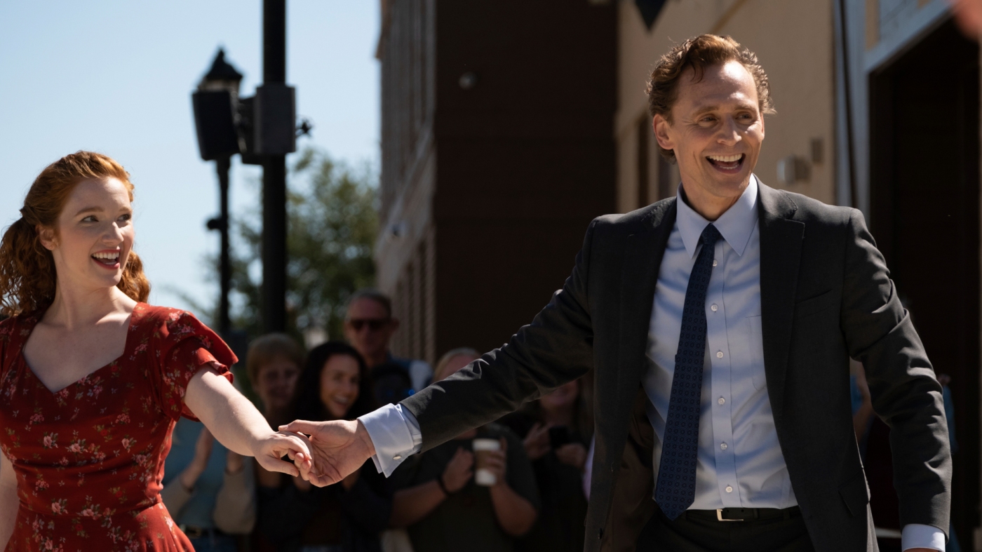 Featured image for ‘The Life of Chuck’ Review: A Mixed Bag of Emotions and Insights