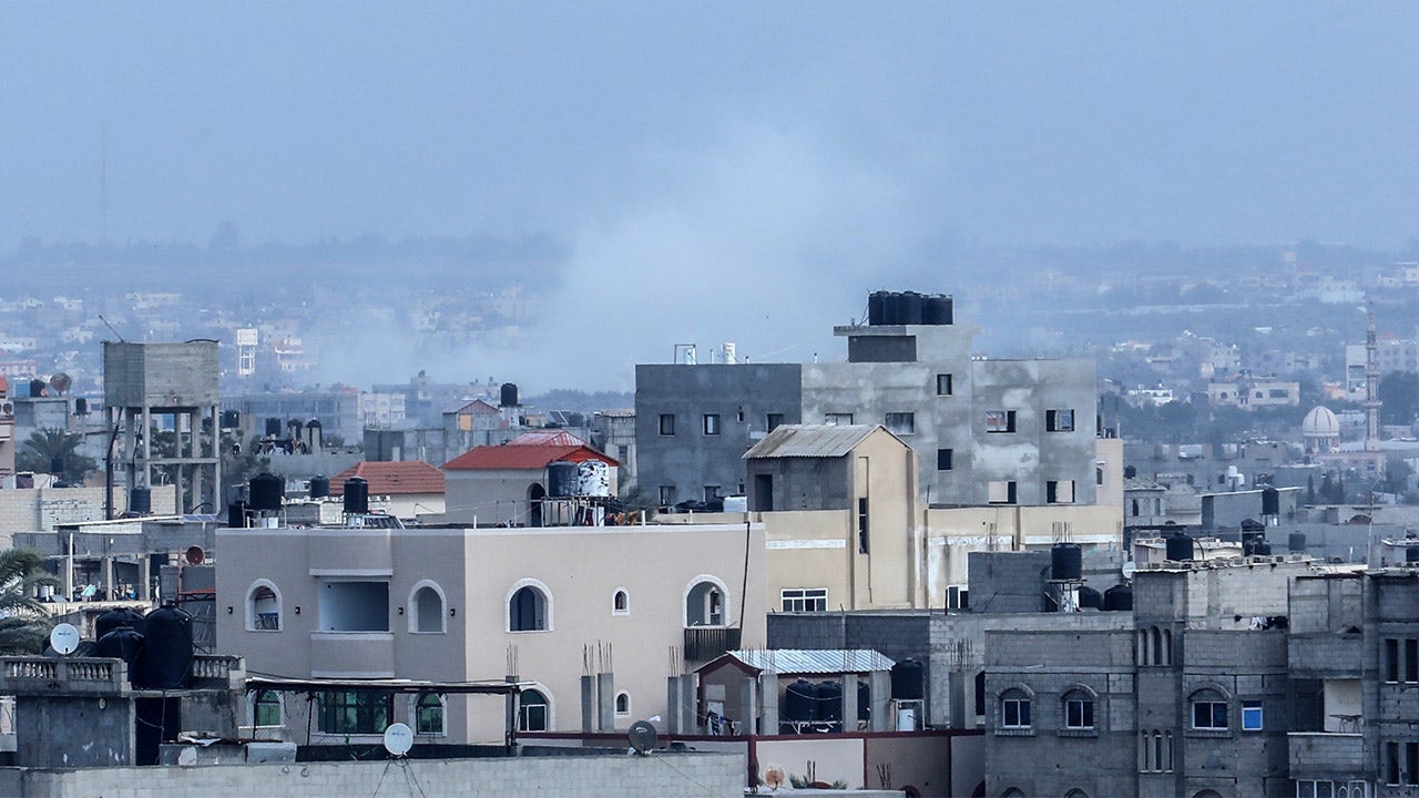 "Watchdog Exposes UN Teachers' Celebration of Oct. 7 Attack and Praise for Hamas Terrorists on Telegram"