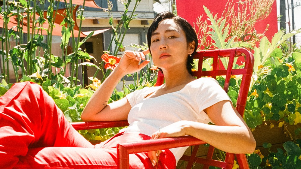 Featured image for Greta Lee's Inspiring Journey: From Losing a Role to Finding Freedom as Val Kilmer