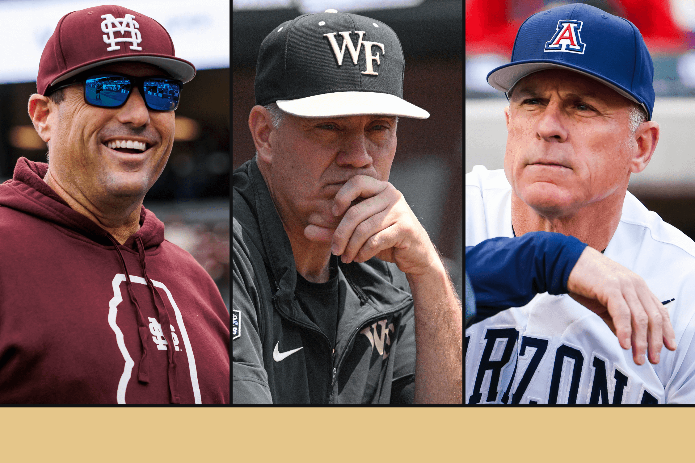 Featured image for "2024 College Baseball Preview: Players, Teams, and How to Watch"