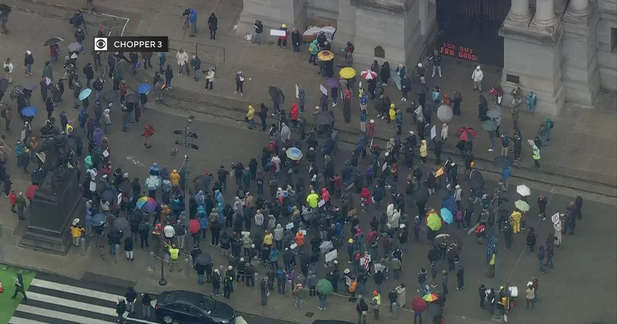 Featured image for Protests and scrutiny rise over ICE tactics following Minneapolis shooting