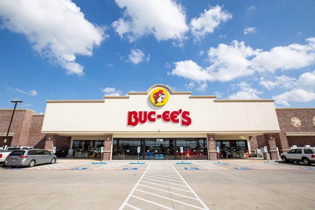 Featured image for World's Largest Buc-ee's Opening in Texas Next Month