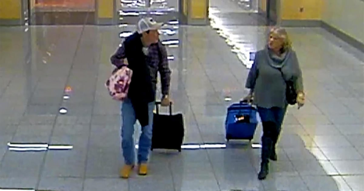 Featured image for Relentless Atlanta Airport Angel: A Story of Persistence