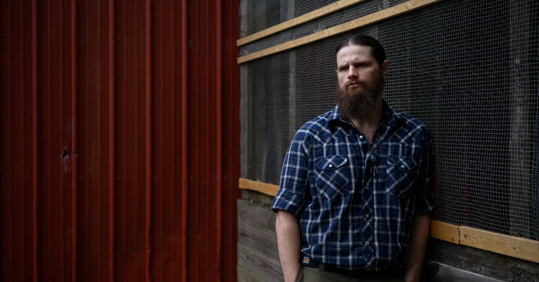 Kennedy’s Vaccine Pivot Triggers Backlash Within His Base