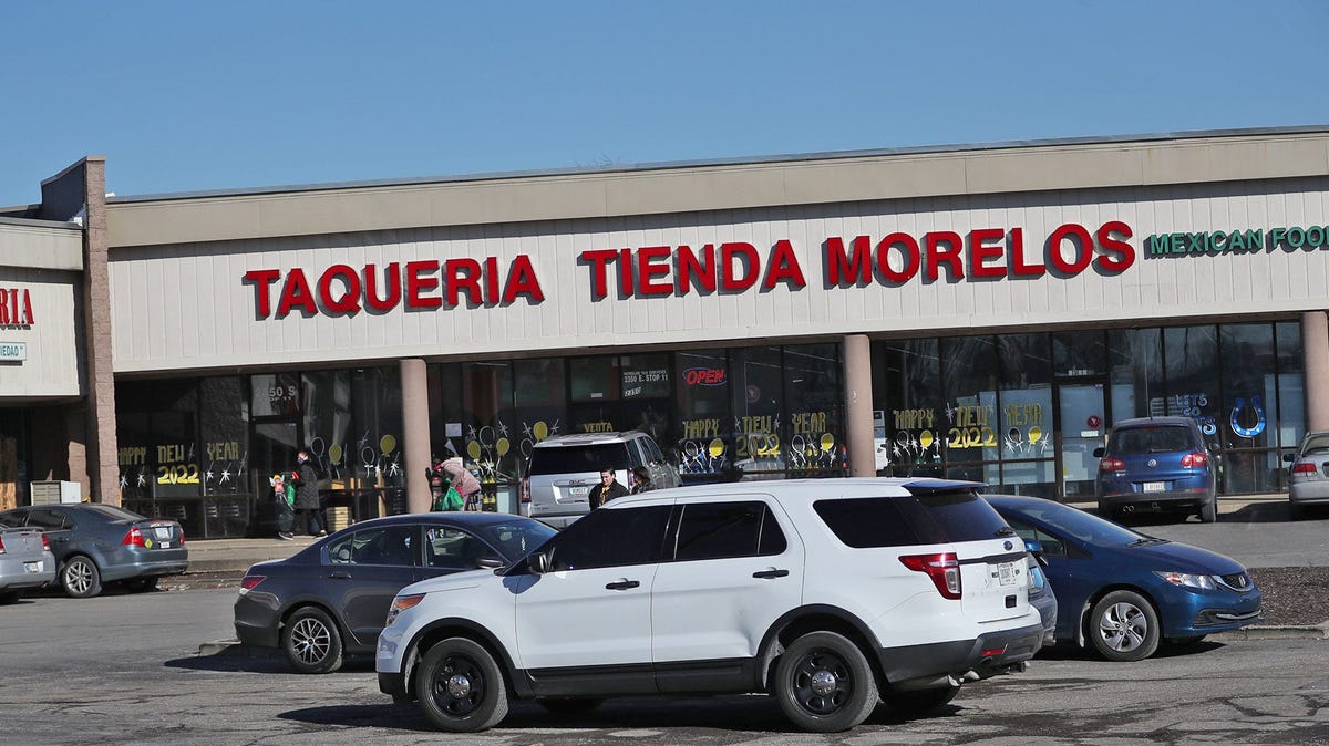 Featured image for "Mexican Restaurants: A Staple in 99% of U.S. Counties"