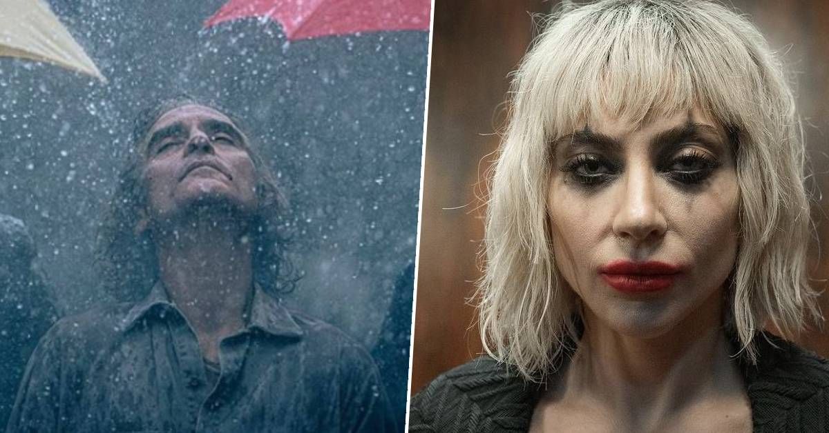 Featured image for "Joker 2: New Images Reveal Romance Between Joaquin Phoenix and Lady Gaga"