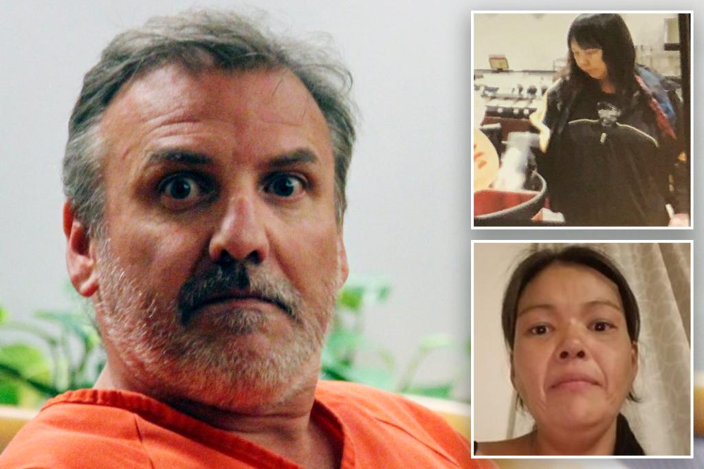 Featured image for Stolen Memory Card Unveils Gruesome Footage, Key in Double-Murder Trial