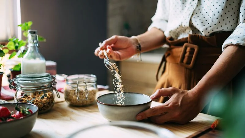 Fiber Takes Center Stage as the Next Big Health Trend