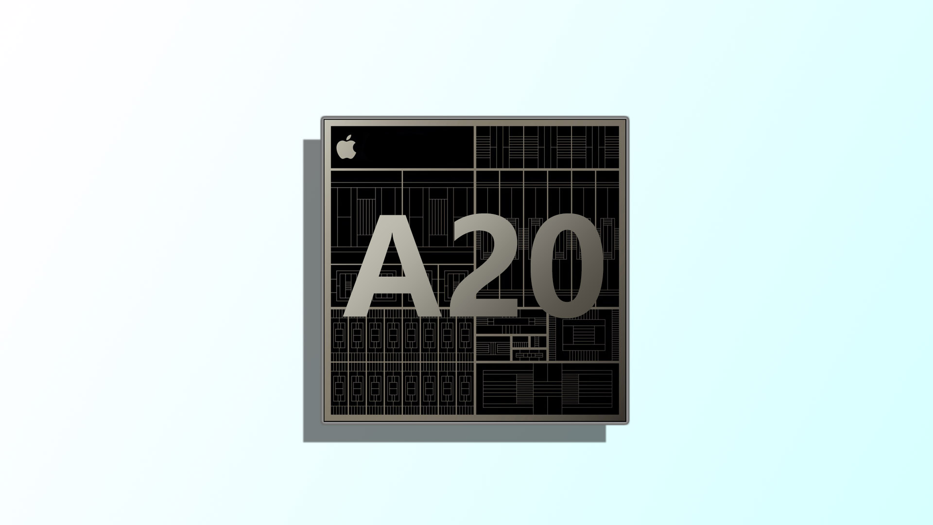 Featured image for Apple Plans Three A20 Chipsets and Design Tweaks for iPhone 18 in 2026