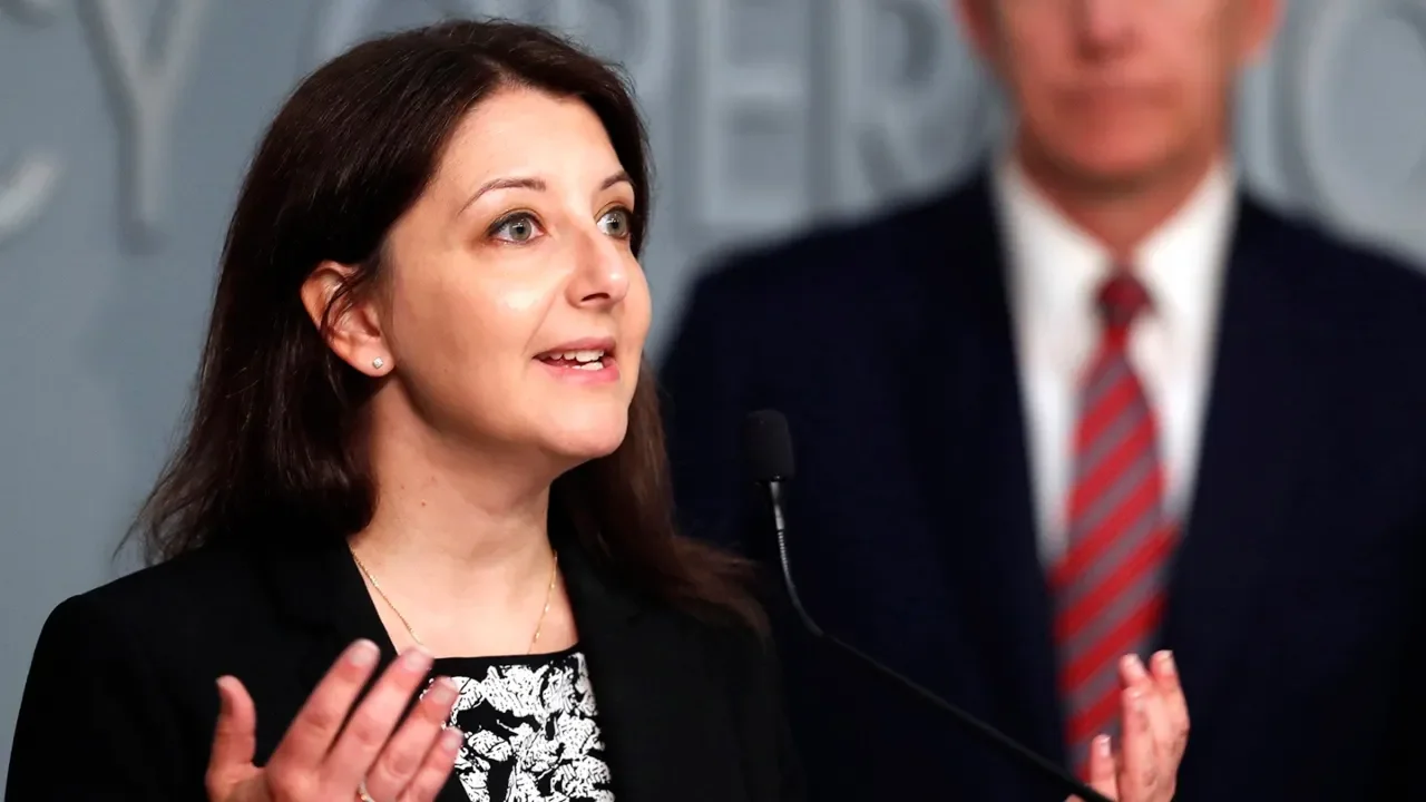 CDC Director Indicates Annual COVID Booster Shot Recommendation