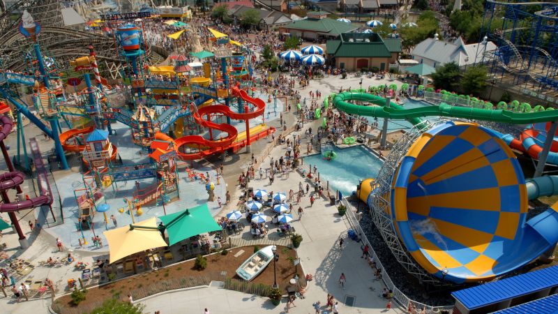 Featured image for Tragic Death of 9-Year-Old at Hersheypark Water Park
