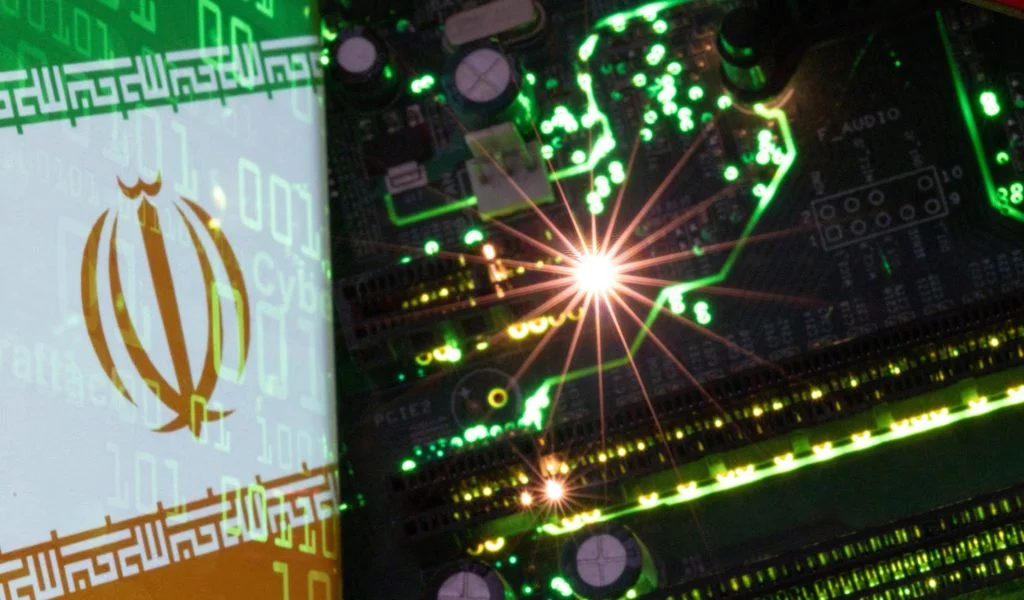 Iran-aligned Hackers Expand Reach as War Heightens Cyber Risk