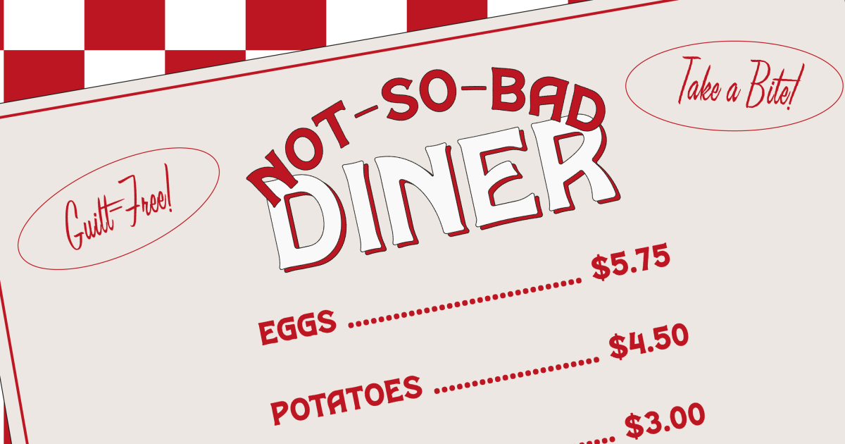 "Dispelling Nutrition Myths: Foods Deserving Better Reputations"