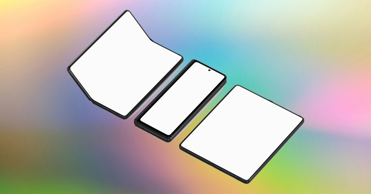 Featured image for "Apple's Foldable iPhone Launch Delayed to 2027 Amid Technical Challenges"