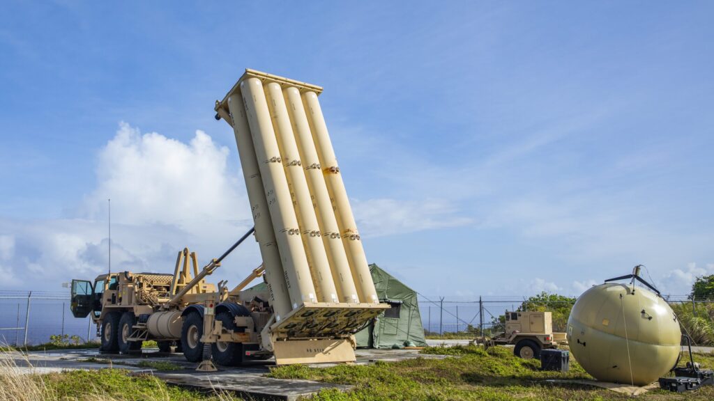 "Defense Budget Prioritizes Munitions and Amphibious Ships for Navy and Marine Corps"