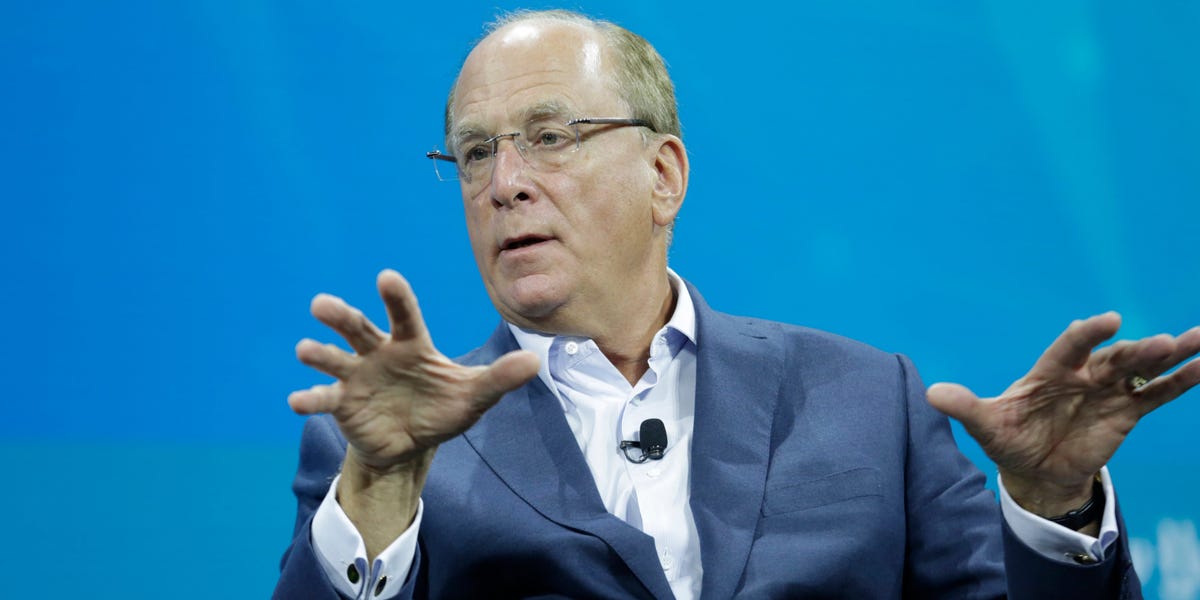 Featured image for BlackRock Implements 3% Workforce Reduction Due to Industry Changes