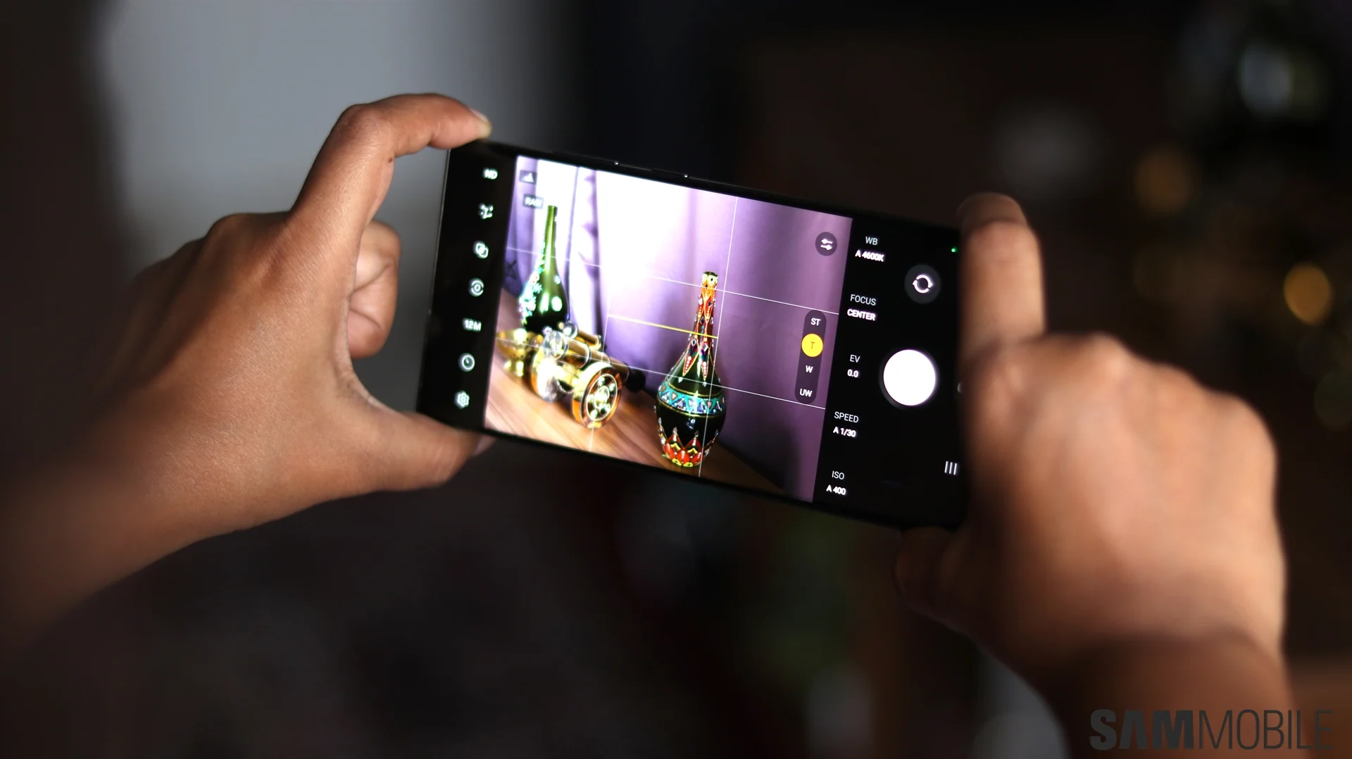 Featured image for Samsung's One UI 8.5 Beta 2 Focuses on Bug Fixes and Camera Improvements