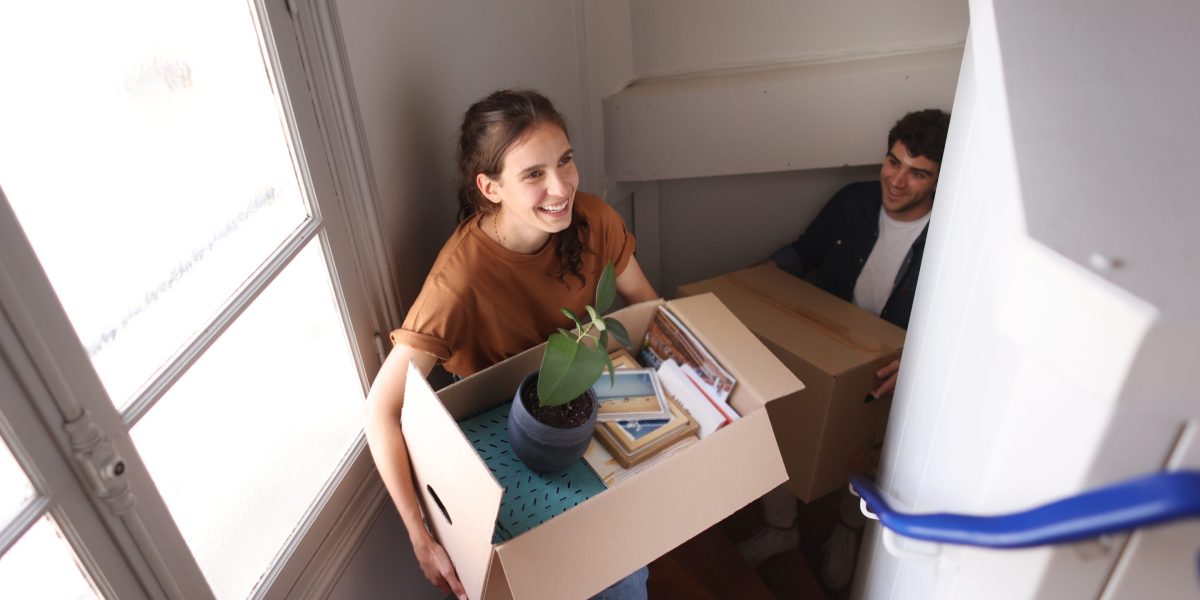 Wealthy Millennials Prefer Florida and Texas Over New York and California