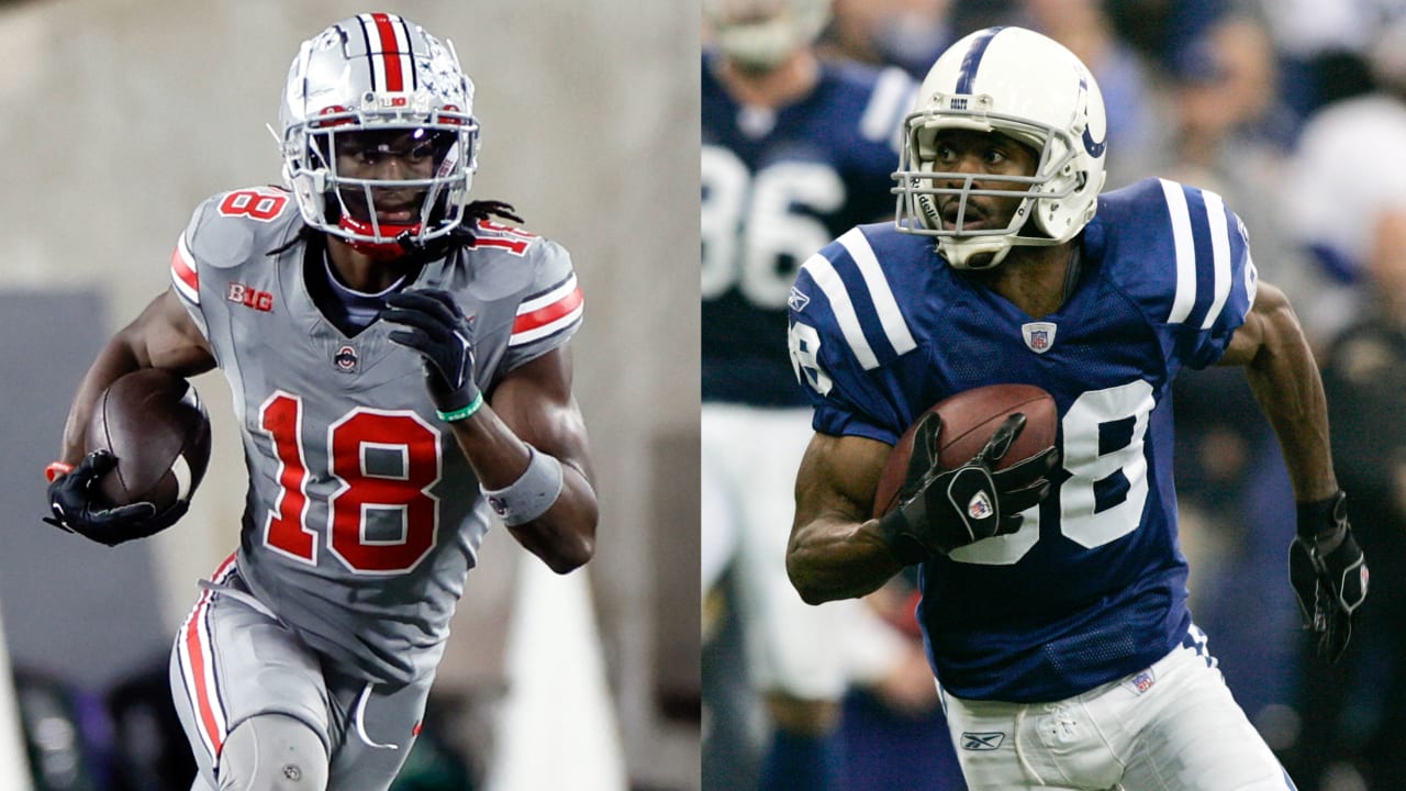 Featured image for "2024 NFL Scouting Combine: Family Affair, Top Prospects, and Burning Questions"