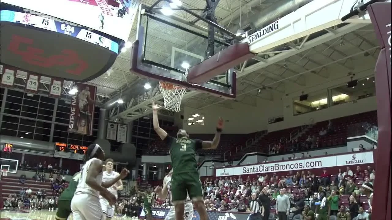 Yaxel Lendeborg opts for Michigan over NBA Draft