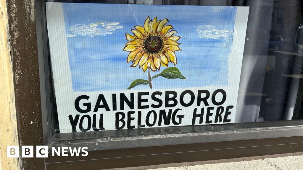 Featured image for Tennessee Town Divided Over Christian Nationalism