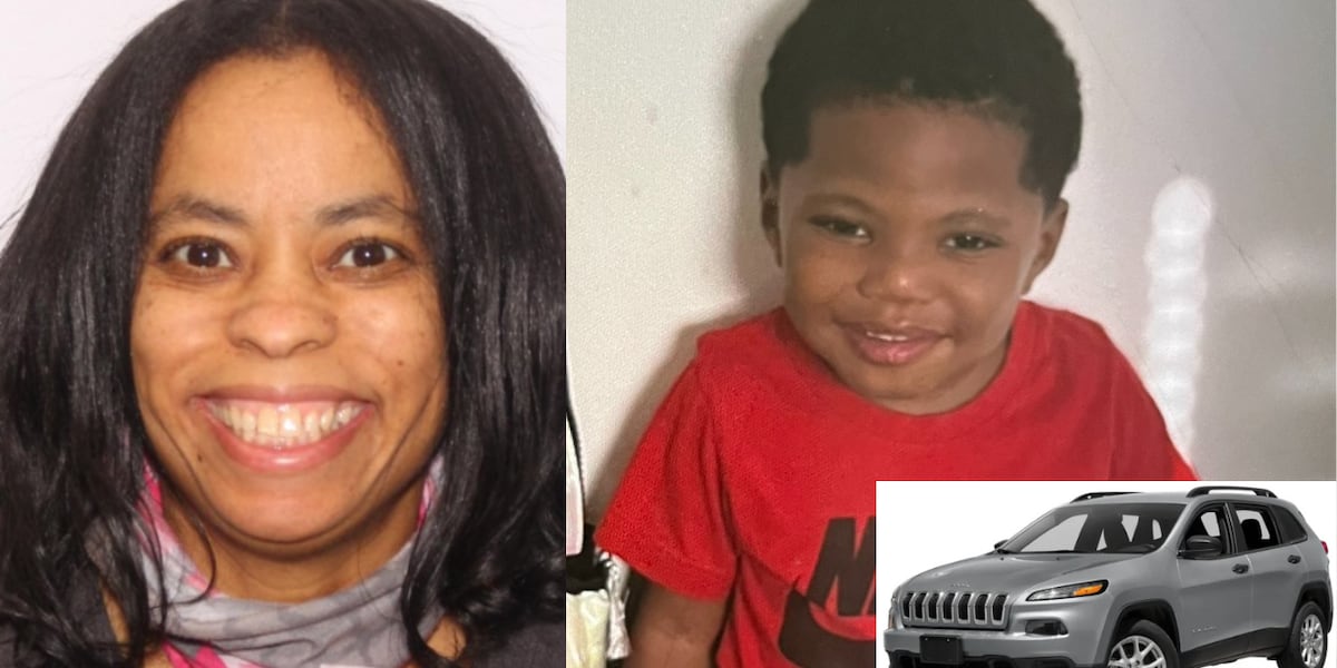 Tragic End: Missing 5-Year-Old Darnell Taylor Found Dead in Sewage Drain