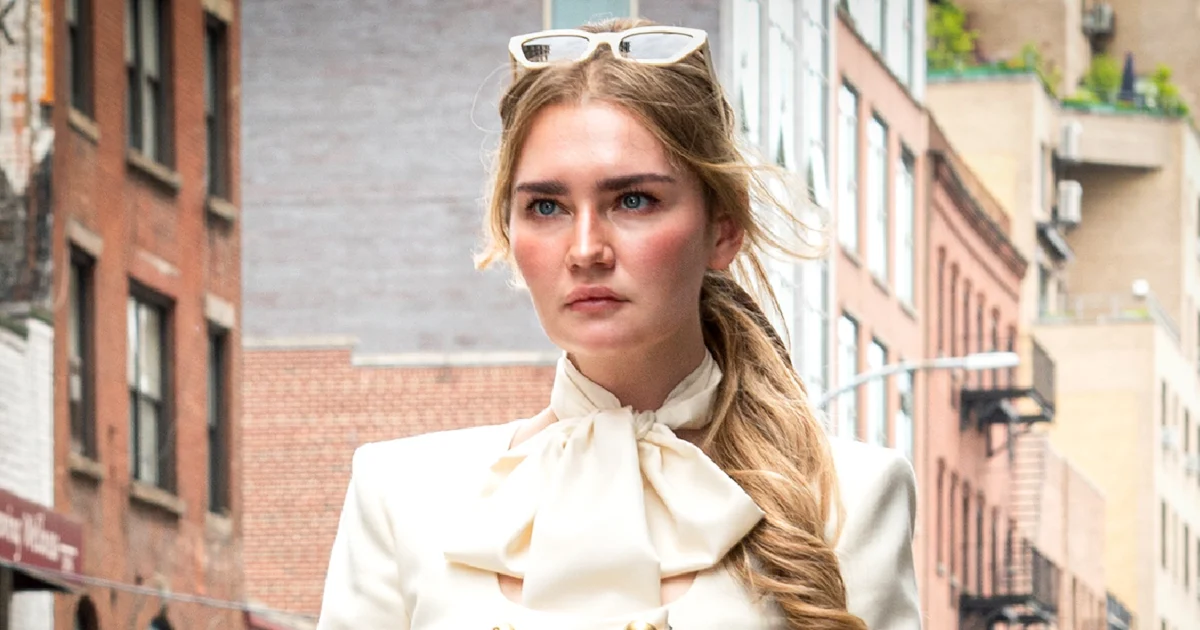 Featured image for Anna Sorokin Responds to Backlash Over Abandoned Bunnies in Brooklyn