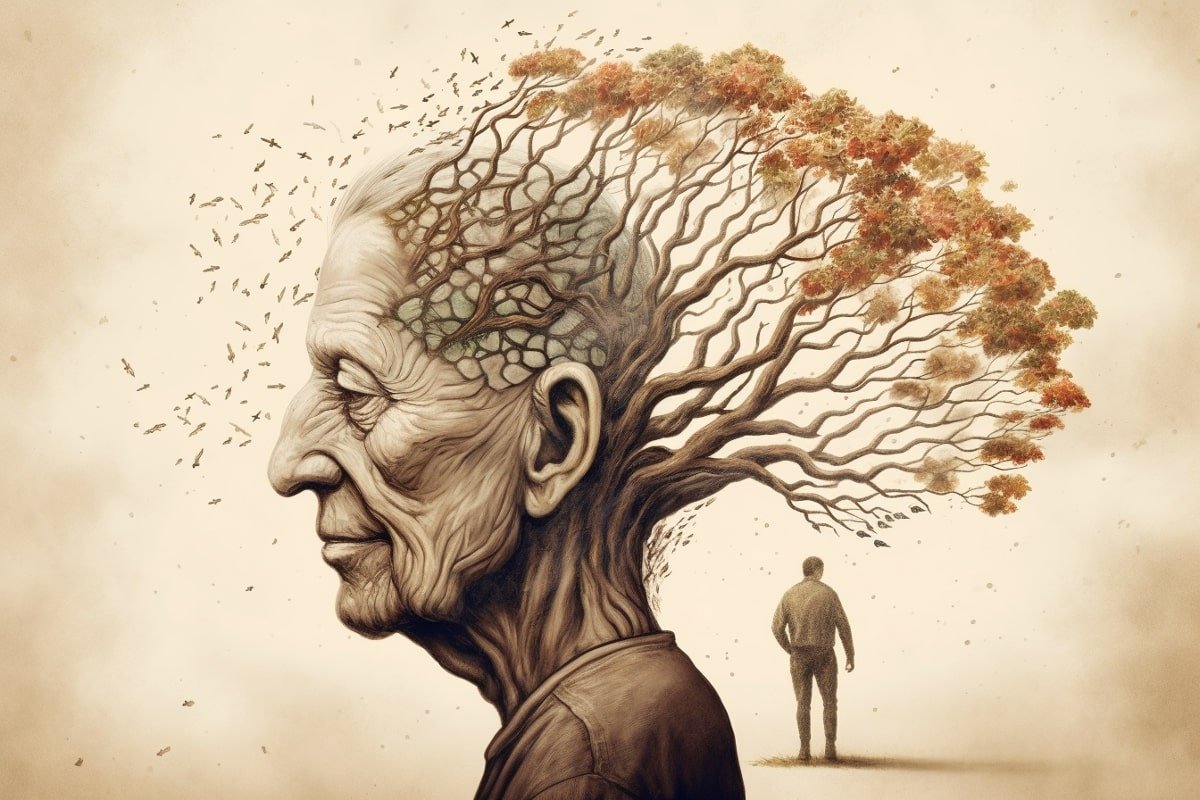 The Link Between Neurodevelopment and Alzheimer's Disease