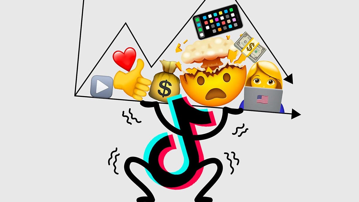 The Economic and Social Implications of a TikTok Ban