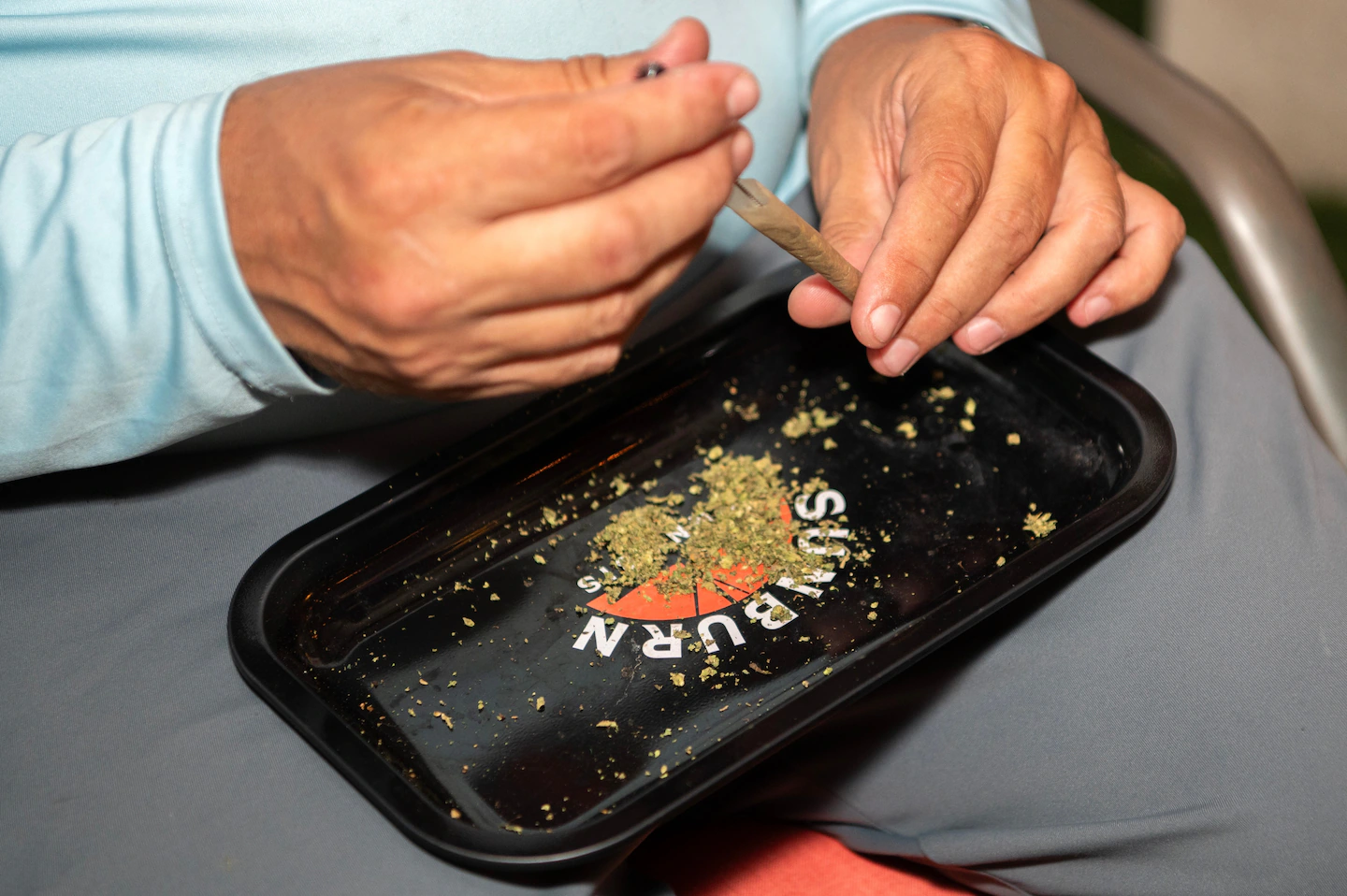 Featured image for New Study Reveals Reasons Behind Cannabis Use and Addiction