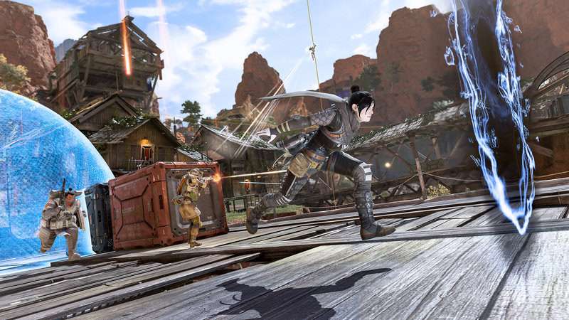 Featured image for Apex Legends Considers Monthly Subscription Model