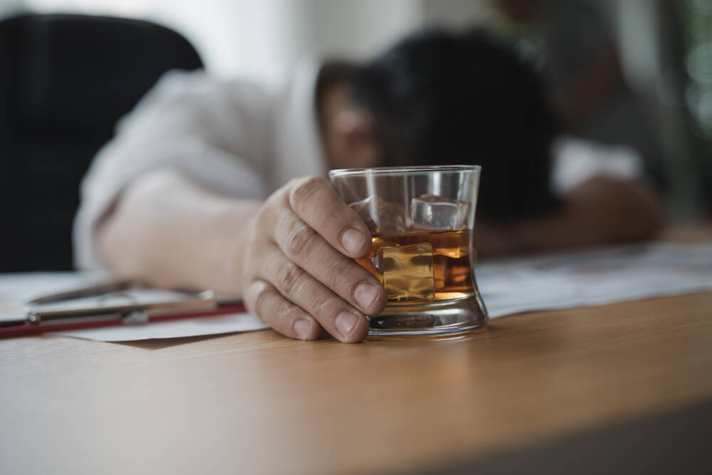 Tech Execs Struggle with Substance Abuse Amid Rising Job Losses
