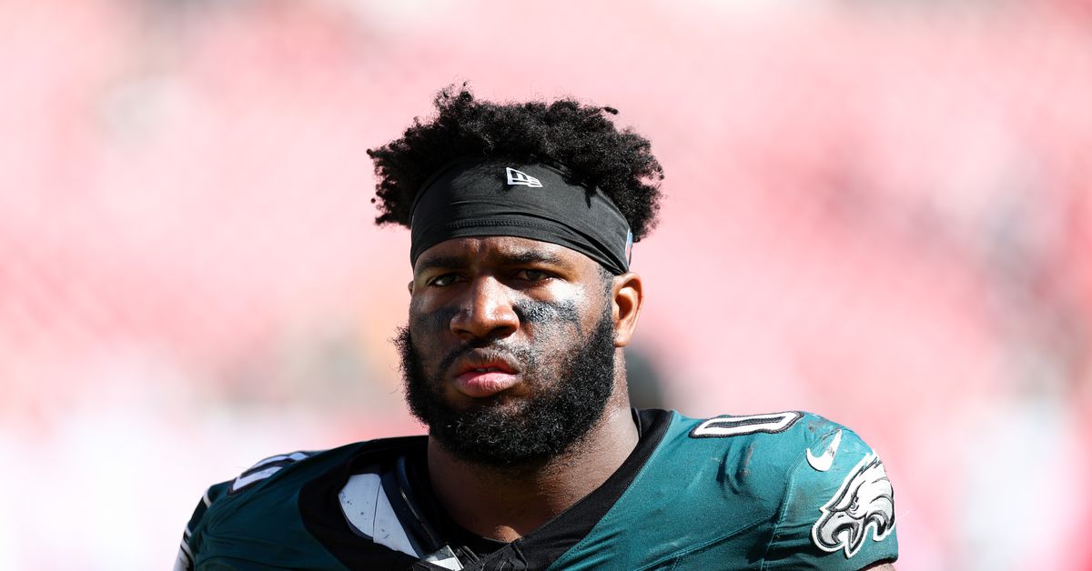 Bryce Huff's Trade to 49ers Sparks Debate on Scheme Fit and Team Strategy