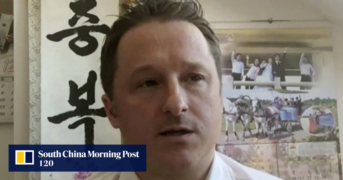 Featured image for "Canada-China Detention Feud: Michael Spavor's Allegations of Ottawa's Intelligence Gathering"