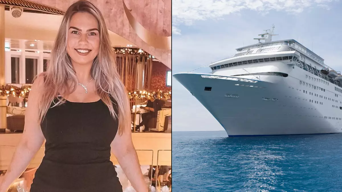 "Cruise Ship Workers Confess to Mocking Passengers' Mistakes and Exposing Disgusting Acts"