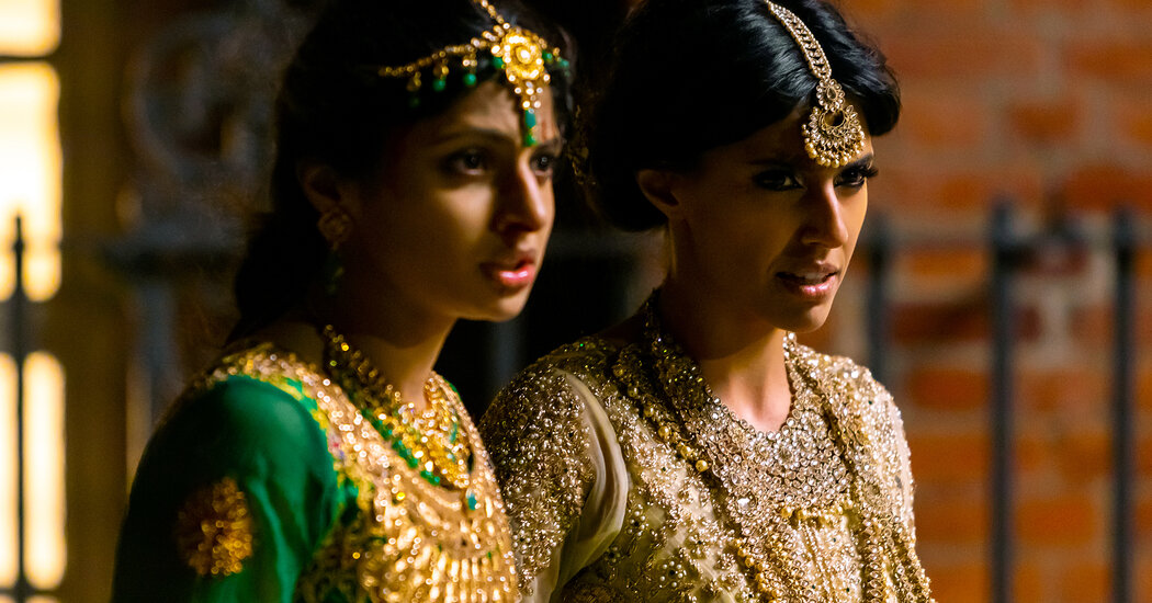 Featured image for 'Polite Society': A Bonkers Action-Packed Martial Arts Adventure!