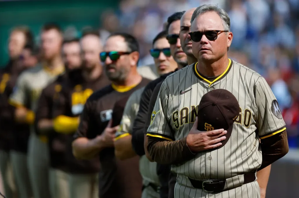 Featured image for Mike Shildt Retires as Padres Manager Citing Personal Toll