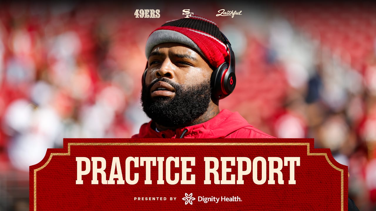 Featured image for 49ers' Key Players Questionable for Seahawks Clash Amid Injury Concerns