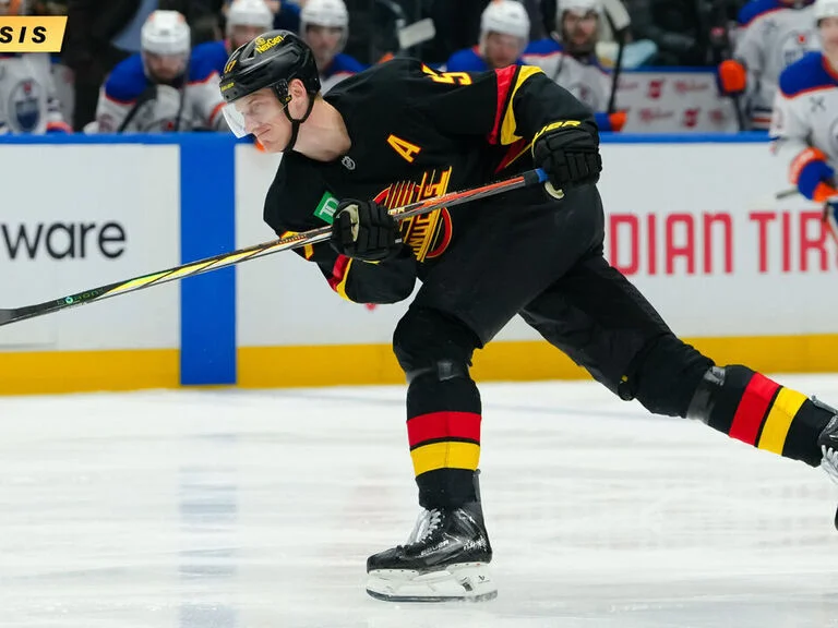 Deadline grades: Dickinson, Weegar, Myers reshape the NHL