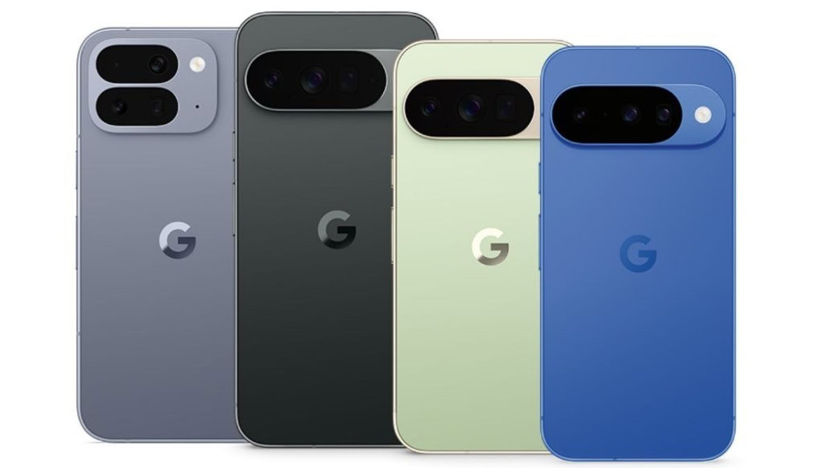 Featured image for Leaked Pixel 10 Pro Fold and 'Really Blue' Colorway Hype Ahead of Google's Launch