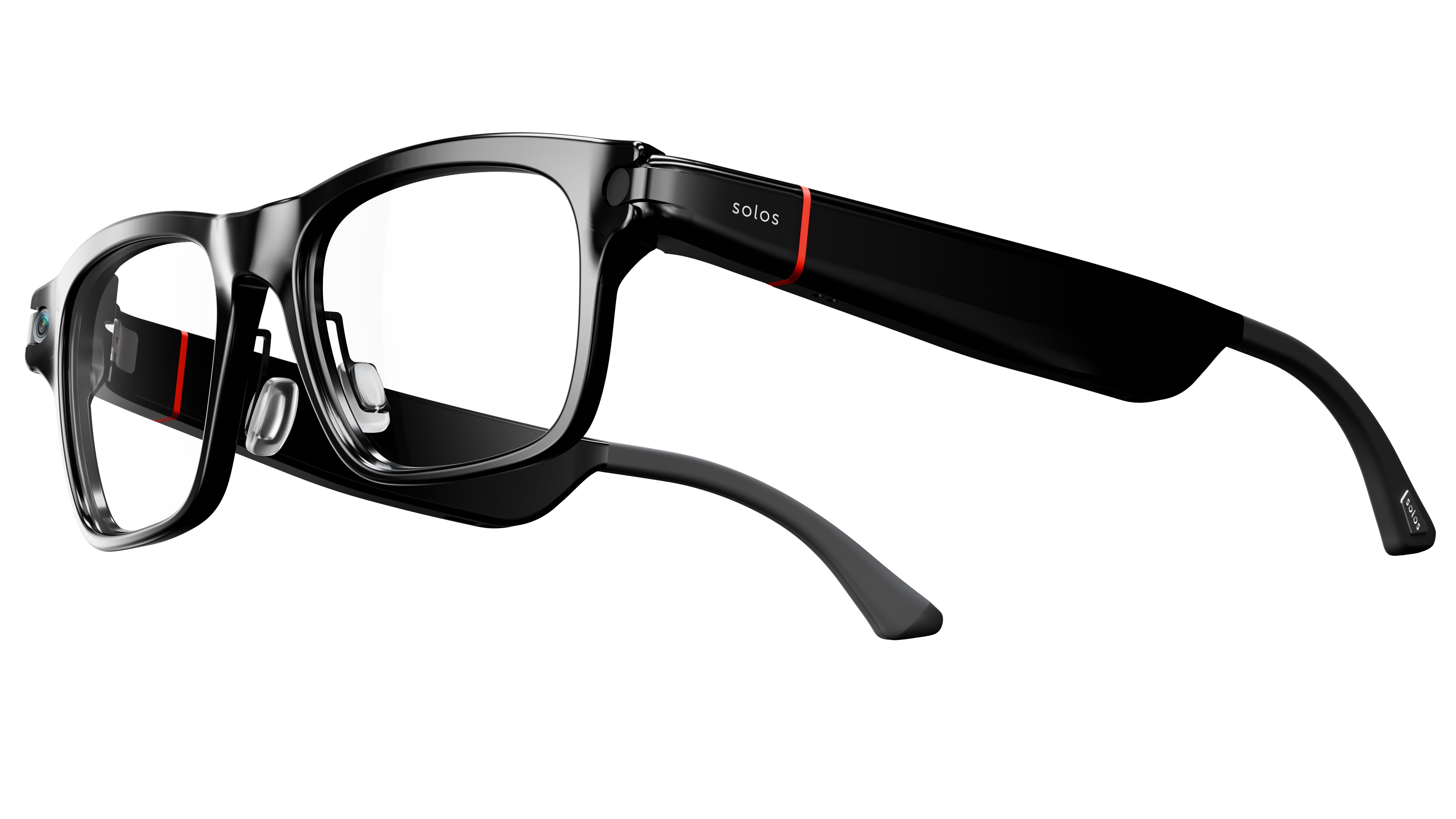 Solo’s Smart Glasses: Your Daily AI Companion